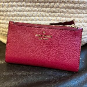 Kate spade wallet